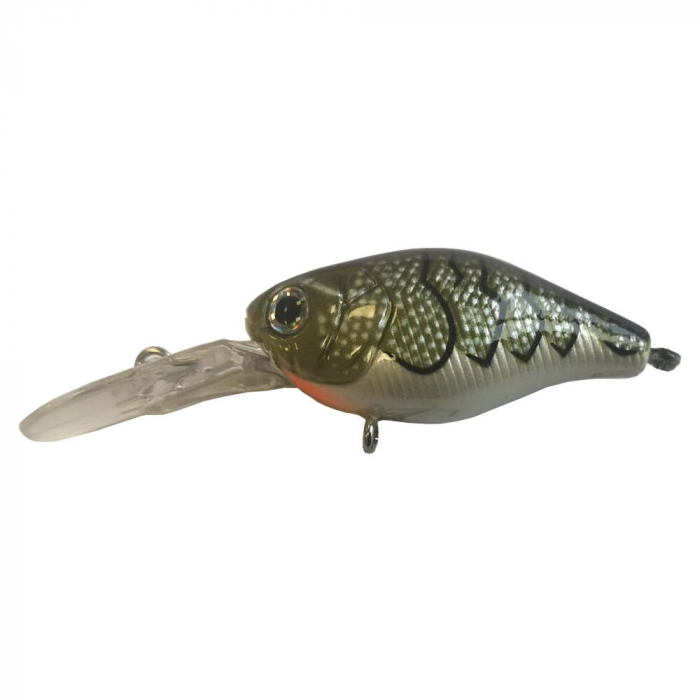 VOBLER STRIKE PRO CRANKY DEEP, 4 CM, 4.6 G, CULOARE X13 [1]