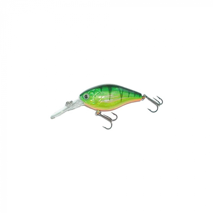 VOBLER STRIKE PRO CRANKY DEEP, 4 CM, 4.6 G, CULOARE A103T [1]