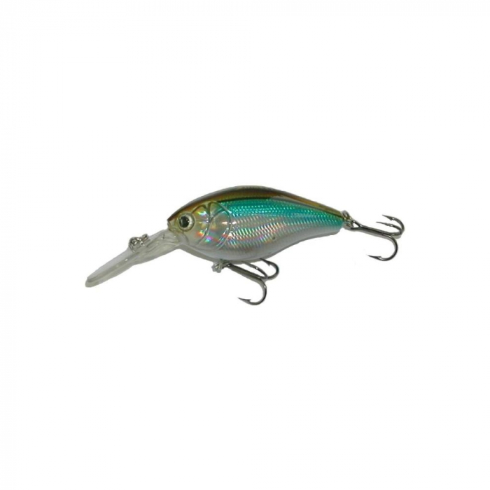 VOBLER STRIKE PRO CRANKY DEEP, 4 CM, 4.6 G, CULOARE 611T [1]