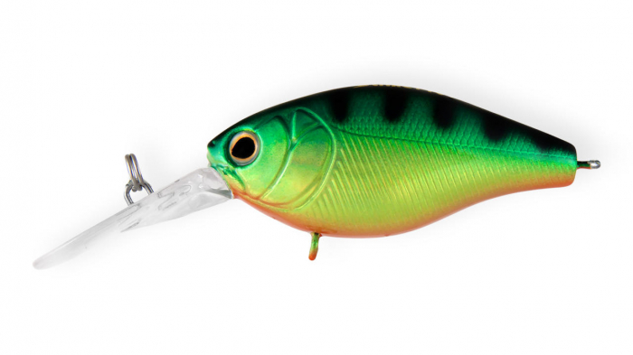 VOBLER STRIKE PRO CRANKY DEEP, 4 CM, 4.6 G, CULOARE A45T [1]