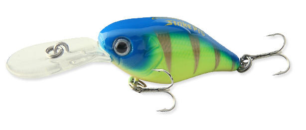 VOBLER STRIKE PRO CRANKY DEEP, 4 CM, 4.6 G, CULOARE A47FL [1]