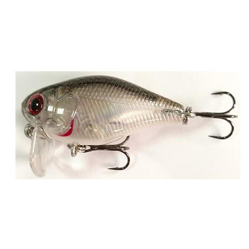 VOBLER STRIKE PRO CRANKY SS, 4 CM, 3.7 G, CULOARE DU01G [1]