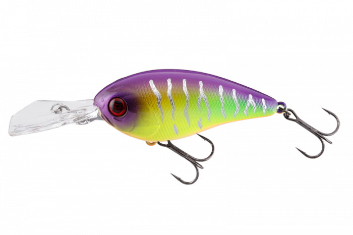 VOBLER JACKALL DIGLE2+ 6,2CM/14,3G NH TABLE ROCK [1]