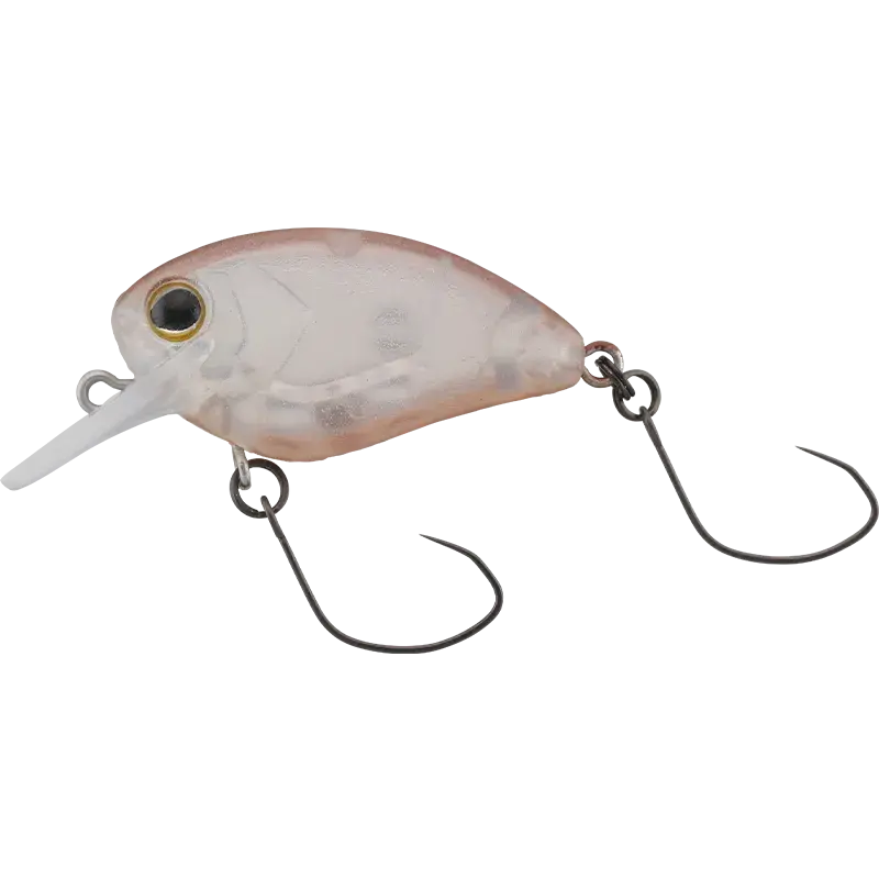 Vobler Jackall Flapani 2.8 cm, 1.9 g, cheryy bonbon [1]