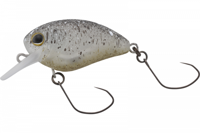 Vobler Jackall Flapani 2.8 cm, 1.9 g, tk glow [1]