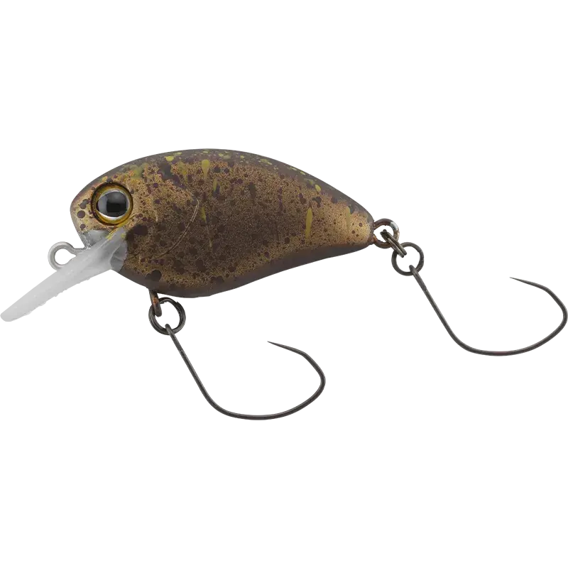 Vobler Jackall Flapani 2.8 cm, 1.9 g, yazy bondz [1]