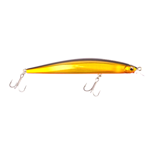 Vobler Mustad Gonta minnow 11 cm, 11 g, ochi ayu [1]