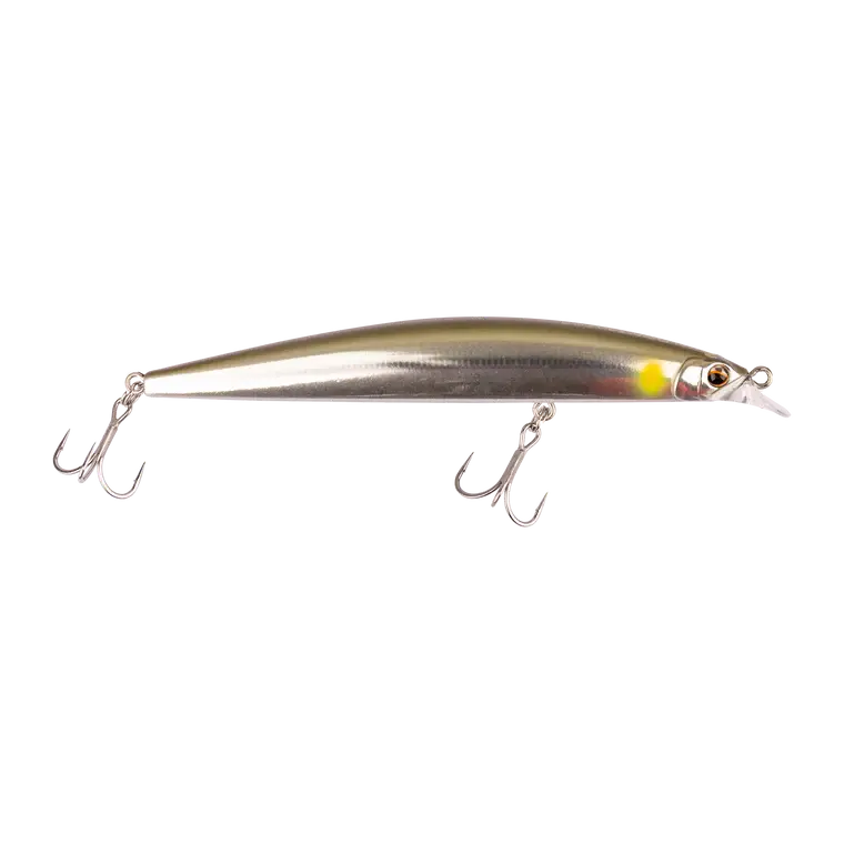 Vobler Mustad Gonta minnow sinking 11 cm, 14 g, waka ayu [1]
