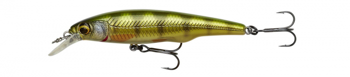 VOBLER SAVAGE GEAR GRAVITY TWITCH SR 11,5CM/25G FLOATING PERCH [1]
