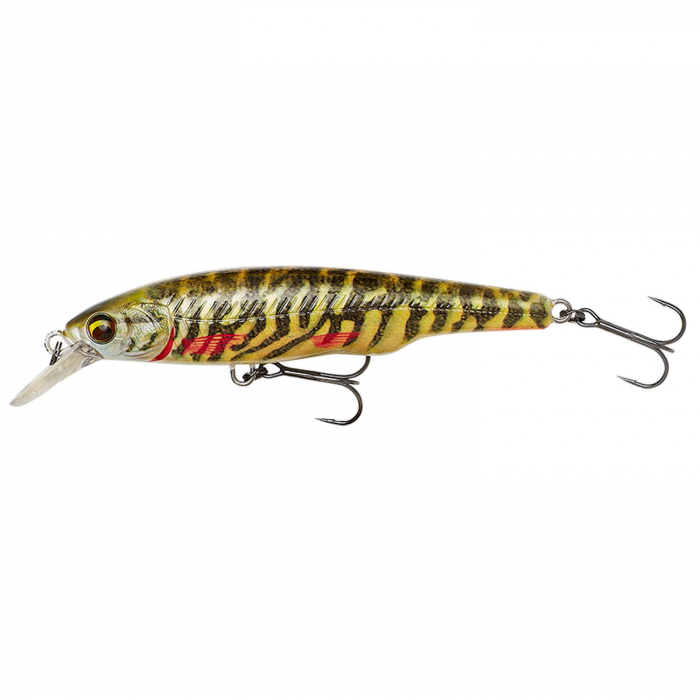 VOBLER SAVAGE GEAR GRAVITY TWITCH SR 11,5CM/25G FLOATING PIKE [1]