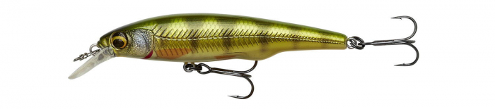 VOBLER SAVAGE GEAR GRAVITY TWITCH SR 14,5CM/50G PERCH [1]