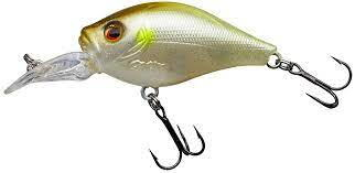 VOBLER GUNKI GIGAN 39 F, 3.9 CM, 4.7 G, MAD LEMON [1]