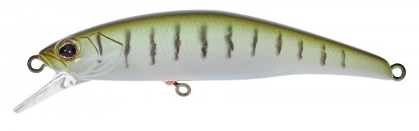 VOBLER ILLEX TRICOROLL 63 SHW 6,3CM/7G VAIRON [1]