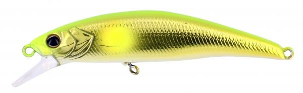 VOBLER ILLEX TRICOROLL 63 SHW 6,3CM/7G VISIBLE AYU [1]