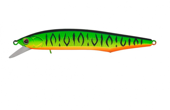 VOBLER STRIKE PRO INTRIGER, 10.5 CM, 15.7 G, CULOARE GC01S [1]