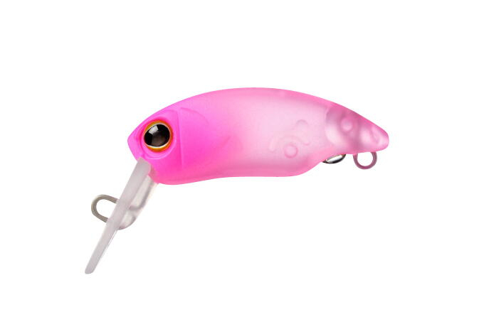 VOBLER JACKALL MITTS SR-DRY 2,2CM/1,2G MIEPIN [1]