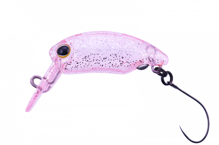 Vobler Jackall Mitts SR-Dry 2.8 cm, 1.2 g, daigo sukepin [1]