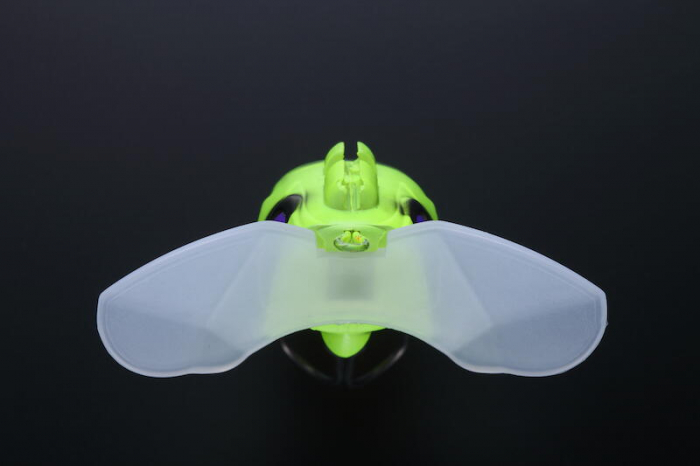 VOBLER JACKALL NAZZY BUG 6,7CM/16,4G CBZ [7]