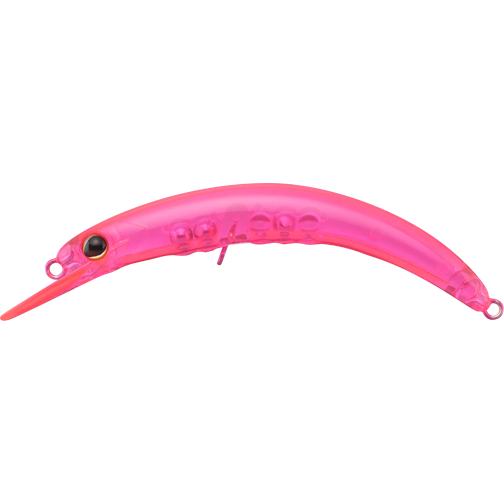 Vobler Jackall Pepino MR-SS 5.6 cm, 2.6 g, clear pink [1]