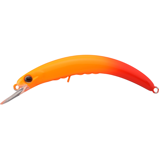 Vobler Jackall Pepino MR-SS 5.6 cm, 2.6 g, kanjuku mango [1]
