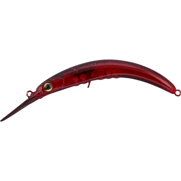 Vobler Jackall Pepino MR-SS 5.6 cm, 2.6 g, rum raisin [1]