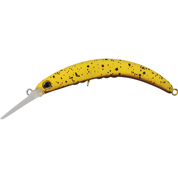 Vobler Jackall Pepino MR-SS 5.6 cm, 2.6 g, sugar spot [1]