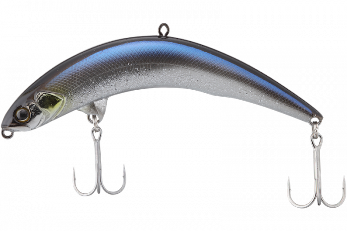 VOBLER JACKALL PIKUPIKU 78 7,8CM/4,9G LIVERY SHAD [1]