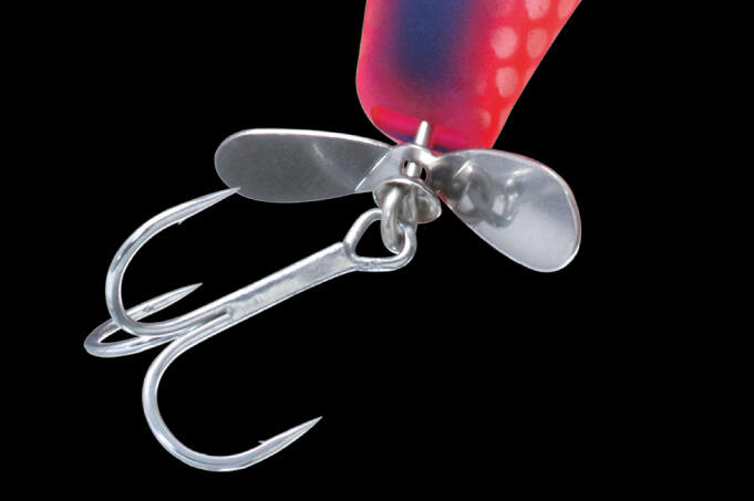 VOBLER JACKALL POMPADOUR 7,9CM/22G TONOSAMAGAERU [3]