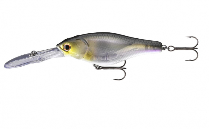 Vobler Daiwa Prorex swift crank 250, 7 cm, 12.9 g, GPW [1]