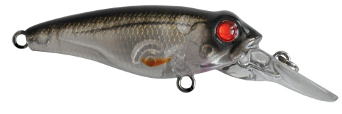 VOBLER STRIKE PRO PYGMY, 4 CM, 2.5 G, CULOARE 887G [1]