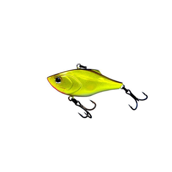 VOBLER MUSTAD ROUSE VIBE 50S, 5CM / 7,6 GRAME, AYU [1]