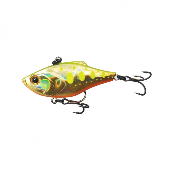 VOBLER MUSTAD ROUSE VIBE 50S 5CM / 7,6 GRAME, YELLOW T [1]
