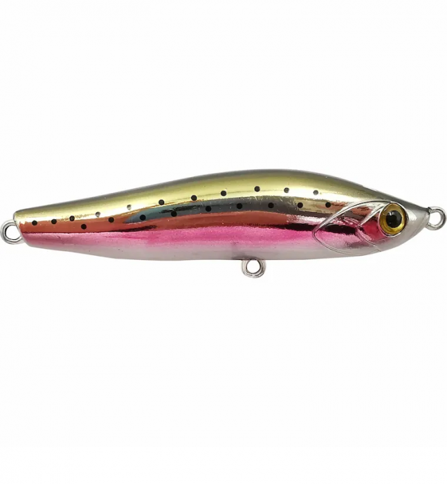 VOBLER MUSTAD SCATTER PEN 70S 7CM / 10,6 GRAME, RAINBOW TROUT [1]