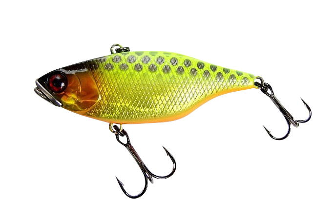 VOBLER JACKALL TN60 SKUL SHELL MCBG [1]