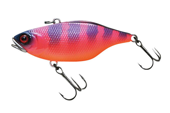 VOBLER JACKALL SKULL SHELL TN60 MS 7CM/17,3G MSG [1]