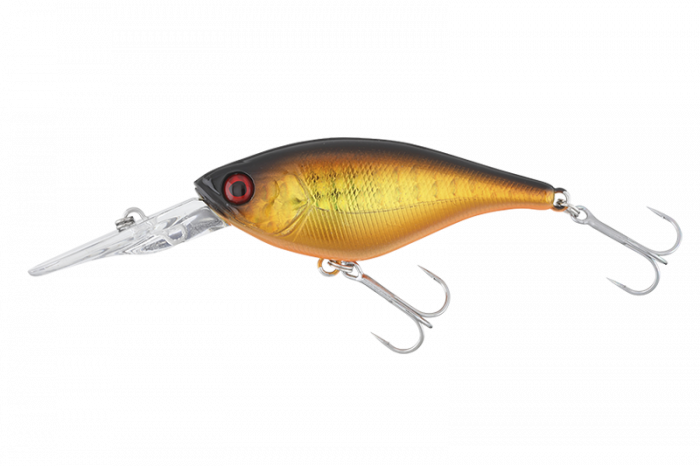 VOBLER JACKALL SOUL FLAT 58SF SP 5,8CM/6,8G DCGB [1]