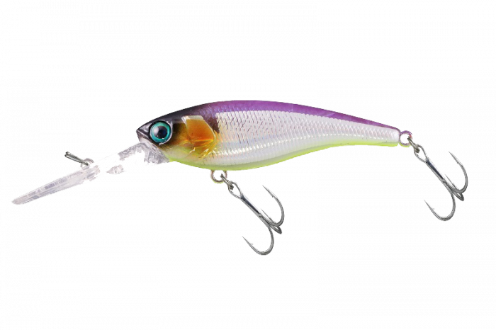 VOBLER JACKALL SOUL SHAD 58SP 5,8CM/5,25G BML [1]