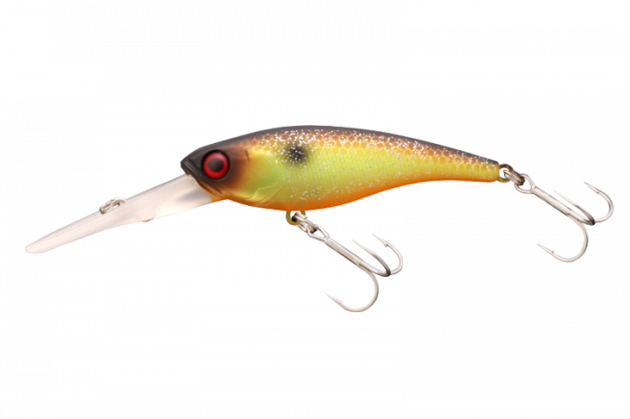 VOBLER JACKALL SOUL SHAD 62DR SP 6,2CM/6,2G MCF [1]