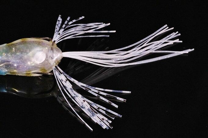 VOBLER JACKALL SPIN GAVACHO 4,6CM/6,2G OCB [2]