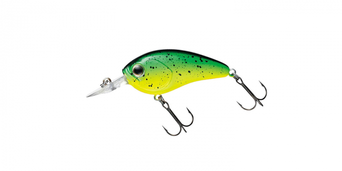 VOBLER DAIWA STEEZ CRANK 5,4CM/10,1G ARTISTIC CHART [1]