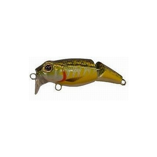 VOBLER STRIKE PRO PYGMY JOINT, 4 CM, 3.6 G, CULOARE C30 [1]