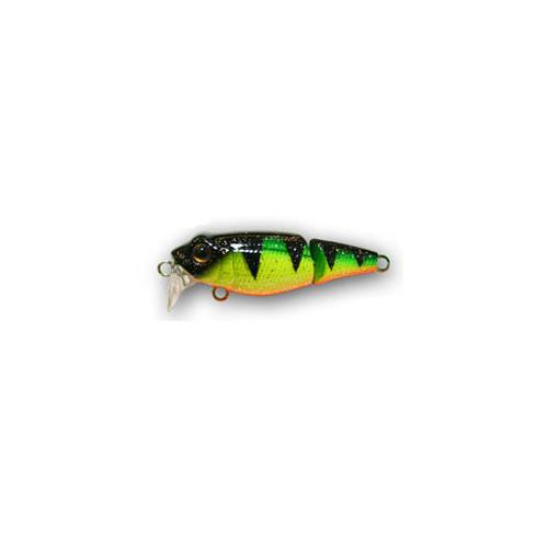 VOBLER STRIKE PRO PYGMY JOINT, 4 CM, 3.6 G, CULOARE A09 [1]