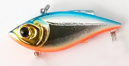 VOBLER STRIKE PRO AQUAMAX VIB, 5 CM, 7.3 G, CULOARE  626E [1]