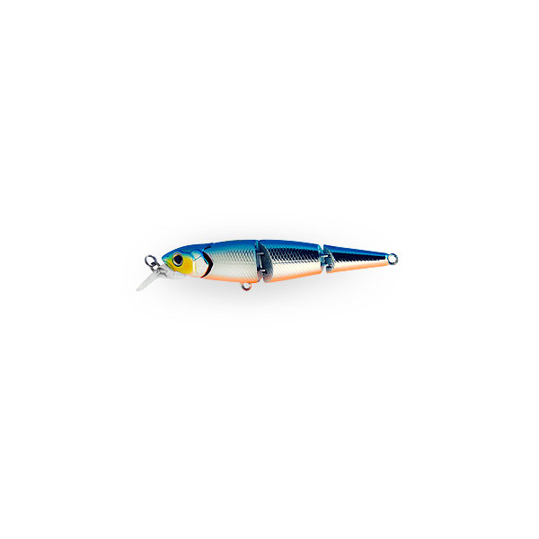 VOBLER STRIKE PRO FLYING FISH JOINT, 9 CM, 12 G, CULOARE 626E [1]