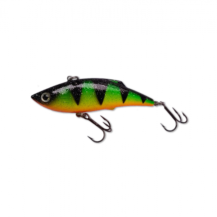 VOBLER STRIKE PRO RATTLE-N-SHAD, 7.5 CM, 11 G, CULOARE A09 [1]