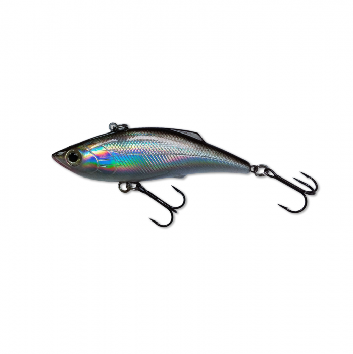 VOBLER STRIKE PRO RATTLE-N-SHAD, 7.5 CM, 11 G, CULOARE A010 [1]