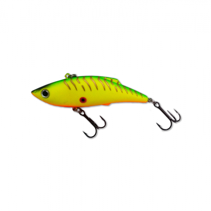 VOBLER STRIKE PRO RATTLE-N-SHAD, 7.5 CM, 11 G, CULOARE A17S [1]