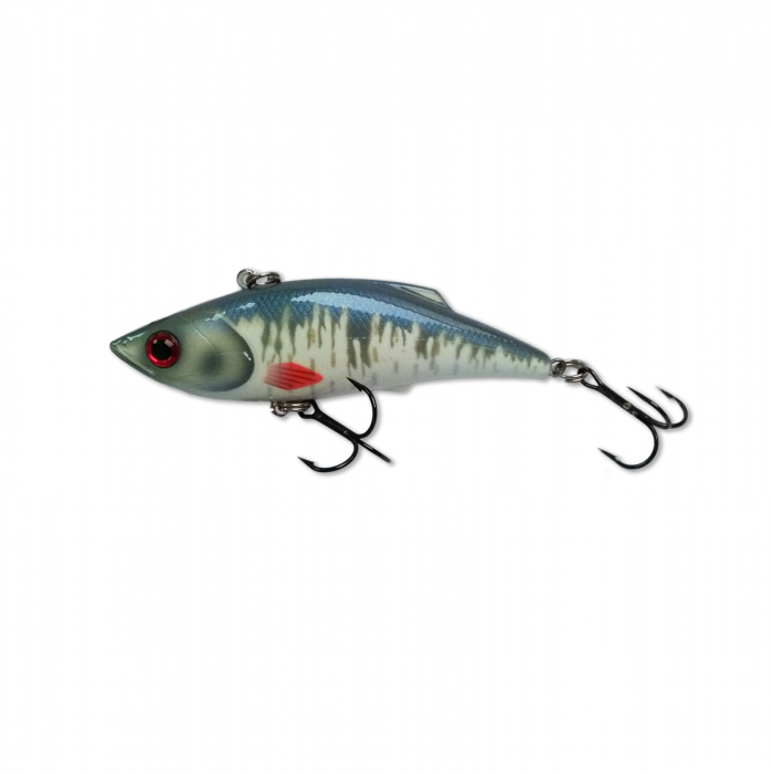 VOBLER STRIKE PRO RATTLE-N-SHAD, 7.5 CM, 11 G, CULOARE SM51F [1]