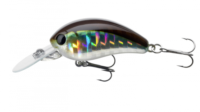 VOBLER DAIWA TN BABY CRANK 35F 3,5CM/3,5G KIBINAGO [1]