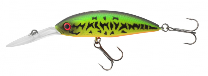 VOBLER DAIWA TN SPIKE 53SP 5,3CM/5,0G FIRETIGER [1]